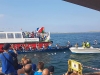 XIII Bandera Marina de Cudeyo-G P Dynasol, sexta regata de Liga ARC-1, celebrada el sábado 14 de julio en Pedreña (Cantabria).
