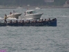 XIII Bandera Marina de Cudeyo-G P Dynasol, sexta regata de Liga ARC-1, celebrada el sábado 14 de julio en Pedreña (Cantabria). Foto Chicho-Toñi.