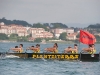 XIII Bandera Marina de Cudeyo - GP Dynasol, sexta regata de Liga ARC-1, celebrada en Pedreña (Marina de Cudeyo) el sábado 14 de julio de 2018. Foto María Gil Lastra (Federación Cántabra de Remo).