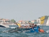 XIII Bandera Marina de Cudeyo - GP Dynasol, sexta regata de Liga ARC-1, celebrada en Pedreña (Marina de Cudeyo) el sábado 14 de julio de 2018. Foto María Gil Lastra (Federación Cántabra de Remo).