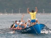 XIII Bandera Marina de Cudeyo - GP Dynasol, sexta regata de Liga ARC-1, celebrada en Pedreña (Marina de Cudeyo) el sábado 14 de julio de 2018. Foto María Gil Lastra (Federación Cántabra de Remo).