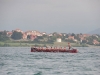 XIII Bandera Marina de Cudeyo - GP Dynasol, sexta regata de Liga ARC-1, celebrada en Pedreña (Marina de Cudeyo) el sábado 14 de julio de 2018. Foto María Gil Lastra (Federación Cántabra de Remo).