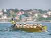 XIII Bandera Marina de Cudeyo - GP Dynasol, sexta regata de Liga ARC-1, celebrada en Pedreña (Marina de Cudeyo) el sábado 14 de julio de 2018. Foto María Gil Lastra (Federación Cántabra de Remo).