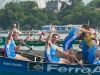 XIII Bandera Marina de Cudeyo - GP Dynasol, sexta regata de Liga ARC-1, celebrada en Pedreña (Marina de Cudeyo) el sábado 14 de julio de 2018. Foto María Gil Lastra (Federación Cántabra de Remo).