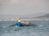 XIII Bandera Marina de Cudeyo - GP Dynasol, sexta regata de Liga ARC-1, celebrada en Pedreña (Marina de Cudeyo) el sábado 14 de julio de 2018. Foto María Gil Lastra (Federación Cántabra de Remo).