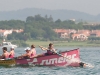 XIII Bandera Marina de Cudeyo - GP Dynasol, sexta regata de Liga ARC-1, celebrada en Pedreña (Marina de Cudeyo) el sábado 14 de julio de 2018. Foto María Gil Lastra (Federación Cántabra de Remo).