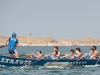 XIII Bandera Marina de Cudeyo - GP Dynasol, sexta regata de Liga ARC-1, celebrada en Pedreña (Marina de Cudeyo) el sábado 14 de julio de 2018. Foto María Gil Lastra (Federación Cántabra de Remo).