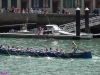 VI Bandera de Errenteria, séptima regata de Liga ARC-1, celebrada en Pasajes (Guipúzcoa) el domingo 22 de julio de 2018. Foto Chicho y Toñi.