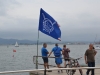 XXIX Bandera El Corte Inglés, celebrada en la Bahía de Santander el miércoles 25 de julio de 2018. Foto Gerardo Blanco.