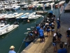 XXXIII Bandera El Correo (Lekeitio-2ª Jornada), novena regata de LIGA ARC-1, celebrada en Lekeitio el 29 de julio de 2018.