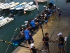 XXXIII Bandera El Correo (Lekeitio-2ª Jornada), novena regata de LIGA ARC-1, celebrada en Lekeitio el 29 de julio de 2018.