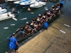 XXXIII Bandera El Correo (Lekeitio-2ª Jornada), novena regata de LIGA ARC-1, celebrada en Lekeitio el 29 de julio de 2018.