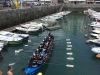 XXXIII Bandera El Correo (Lekeitio-2ª Jornada), novena regata de LIGA ARC-1, celebrada en Lekeitio el 29 de julio de 2018.