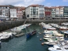 XXXIII Bandera El Correo (Lekeitio-2ª Jornada), novena regata de LIGA ARC-1, celebrada en Lekeitio el 29 de julio de 2018.