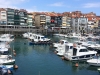 XXXIII Bandera El Correo (Lekeitio-2ª Jornada), novena regata de LIGA ARC-1, celebrada en Lekeitio el 29 de julio de 2018.