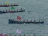 XXXIII Bandera El Correo (Lekeitio-2ª Jornada), novena regata de LIGA ARC-1, celebrada en Lekeitio el 29 de julio de 2018.