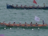 XXXIII Bandera El Correo (Lekeitio-2ª Jornada), novena regata de LIGA ARC-1, celebrada en Lekeitio el 29 de julio de 2018.