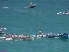 XXXIII Bandera El Correo (Lekeitio-2ª Jornada), novena regata de LIGA ARC-1, celebrada en Lekeitio el 29 de julio de 2018.