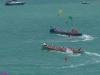 XXXIII Bandera El Correo (Lekeitio-2ª Jornada), novena regata de LIGA ARC-1, celebrada en Lekeitio el 29 de julio de 2018.