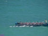 XXXIII Bandera El Correo (Lekeitio-2ª Jornada), novena regata de LIGA ARC-1, celebrada en Lekeitio el 29 de julio de 2018.