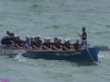 XXXIII Bandera El Correo (Lekeitio-2ª Jornada), novena regata de LIGA ARC-1, celebrada en Lekeitio el 29 de julio de 2018.