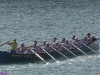 Bandera Igartza (primera jornada), décima regata de Liga ARC-1, celebrada en Pasajes (Guipúzcoa) el sábado 4 de agosto de 2018. Foto Chicho y Toñi.