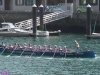 Bandera Igartza (primera jornada), décima regata de Liga ARC-1, celebrada en Pasajes (Guipúzcoa) el sábado 4 de agosto de 2018. Foto Chicho y Toñi.