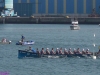 Bandera Igartza (primera jornada), décima regata de Liga ARC-1, celebrada en Pasajes (Guipúzcoa) el sábado 4 de agosto de 2018. Foto Chicho y Toñi.