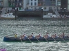 Bandera Igartza (primera jornada), décima regata de Liga ARC-1, celebrada en Pasajes (Guipúzcoa) el sábado 4 de agosto de 2018. Foto Chicho y Toñi.