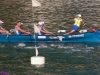 Bandera Igartza (primera jornada), décima regata de Liga ARC-1, celebrada en Pasajes (Guipúzcoa) el sábado 4 de agosto de 2018. Foto Chicho y Toñi.