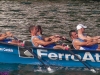 Bandera Igartza (primera jornada), décima regata de Liga ARC-1, celebrada en Pasajes (Guipúzcoa) el sábado 4 de agosto de 2018. Foto Chicho y Toñi.