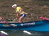 Bandera Igartza (primera jornada), décima regata de Liga ARC-1, celebrada en Pasajes (Guipúzcoa) el sábado 4 de agosto de 2018. Foto Chicho y Toñi.