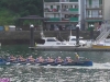 Bandera Igartza (primera jornada), décima regata de Liga ARC-1, celebrada en Pasajes (Guipúzcoa) el sábado 4 de agosto de 2018. Foto Chicho y Toñi.