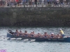 Bandera Igartza (primera jornada), décima regata de Liga ARC-1, celebrada en Pasajes (Guipúzcoa) el sábado 4 de agosto de 2018. Foto Chicho y Toñi.