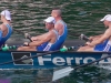 Bandera Igartza (primera jornada), décima regata de Liga ARC-1, celebrada en Pasajes (Guipúzcoa) el sábado 4 de agosto de 2018. Foto Chicho y Toñi.