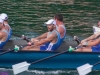 Bandera Igartza (primera jornada), décima regata de Liga ARC-1, celebrada en Pasajes (Guipúzcoa) el sábado 4 de agosto de 2018. Foto Chicho y Toñi.