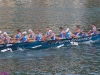 Bandera Igartza (primera jornada), décima regata de Liga ARC-1, celebrada en Pasajes (Guipúzcoa) el sábado 4 de agosto de 2018. Foto Chicho y Toñi.