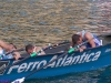 Bandera Igartza (primera jornada), décima regata de Liga ARC-1, celebrada en Pasajes (Guipúzcoa) el sábado 4 de agosto de 2018. Foto Chicho y Toñi.