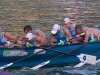 Bandera Igartza (primera jornada), décima regata de Liga ARC-1, celebrada en Pasajes (Guipúzcoa) el sábado 4 de agosto de 2018. Foto Chicho y Toñi.