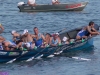 Bandera Igartza (primera jornada), décima regata de Liga ARC-1, celebrada en Pasajes (Guipúzcoa) el sábado 4 de agosto de 2018. Foto Chicho y Toñi.