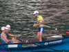 Bandera Igartza (primera jornada), décima regata de Liga ARC-1, celebrada en Pasajes (Guipúzcoa) el sábado 4 de agosto de 2018. Foto Chicho y Toñi.