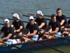 XVI Bandera REAL ASTILLERO de GUARNIZO - XLI GP. AYUNTAMIENTO de ASTILLERO, duodécima regata de LIGA ARC-1, celebrada el sábado 11 de agosto en El Astillero.