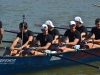 XVI Bandera REAL ASTILLERO de GUARNIZO - XLI GP. AYUNTAMIENTO de ASTILLERO, duodécima regata de LIGA ARC-1, celebrada el sábado 11 de agosto en El Astillero.