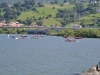 XVI Bandera REAL ASTILLERO de GUARNIZO - XLI GP. AYUNTAMIENTO de ASTILLERO, duodécima regata de LIGA ARC-1, celebrada el sábado 11 de agosto en El Astillero.