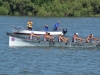 XVI Bandera REAL ASTILLERO de GUARNIZO - XLI GP. AYUNTAMIENTO de ASTILLERO, duodécima regata de LIGA ARC-1, celebrada el sábado 11 de agosto en El Astillero.