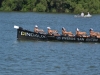 XVI Bandera REAL ASTILLERO de GUARNIZO - XLI GP. AYUNTAMIENTO de ASTILLERO, duodécima regata de LIGA ARC-1, celebrada el sábado 11 de agosto en El Astillero.