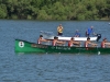 XVI Bandera REAL ASTILLERO de GUARNIZO - XLI GP. AYUNTAMIENTO de ASTILLERO, duodécima regata de LIGA ARC-1, celebrada el sábado 11 de agosto en El Astillero.