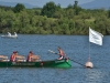 XVI Bandera REAL ASTILLERO de GUARNIZO - XLI GP. AYUNTAMIENTO de ASTILLERO, duodécima regata de LIGA ARC-1, celebrada el sábado 11 de agosto en El Astillero.