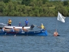 XVI Bandera REAL ASTILLERO de GUARNIZO - XLI GP. AYUNTAMIENTO de ASTILLERO, duodécima regata de LIGA ARC-1, celebrada el sábado 11 de agosto en El Astillero.