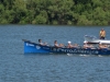 XVI Bandera REAL ASTILLERO de GUARNIZO - XLI GP. AYUNTAMIENTO de ASTILLERO, duodécima regata de LIGA ARC-1, celebrada el sábado 11 de agosto en El Astillero.